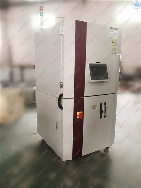 1100℃箱式氣氛爐